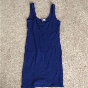 BP (Nordstrom) bodycon mini dress